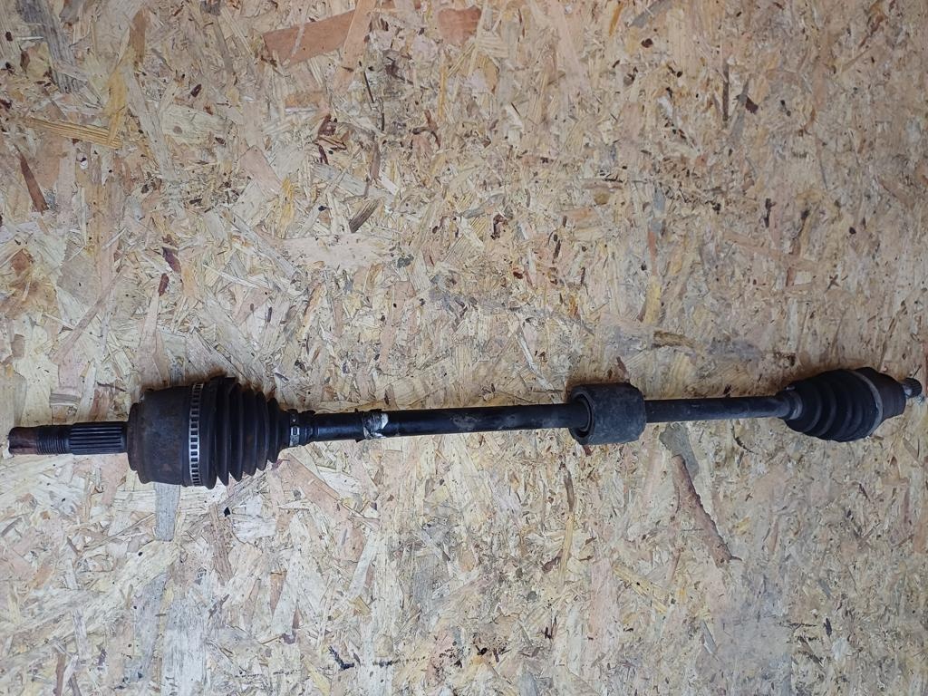 Opel Corsa D (2006-2015) náhradní díly - 3