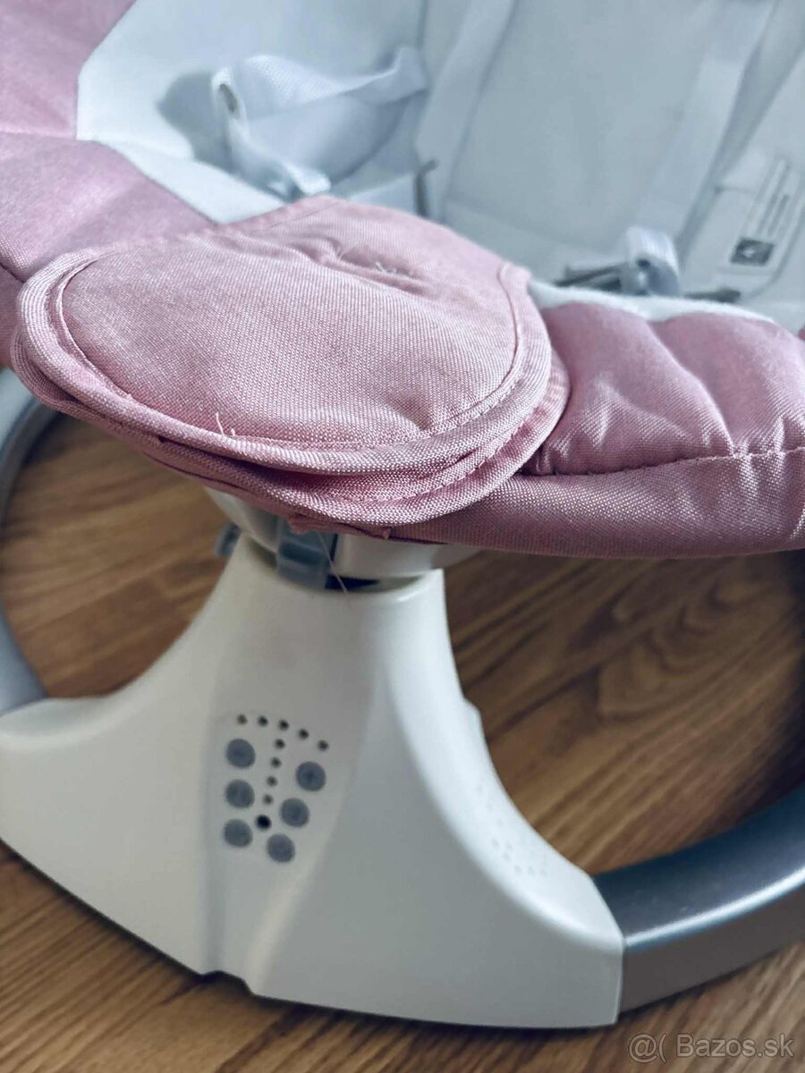 Elektricka hojdacka - 3