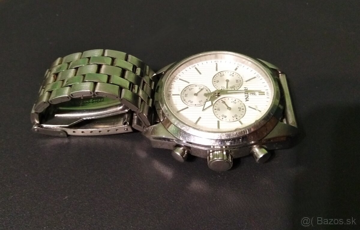 Festina F16779. - 3