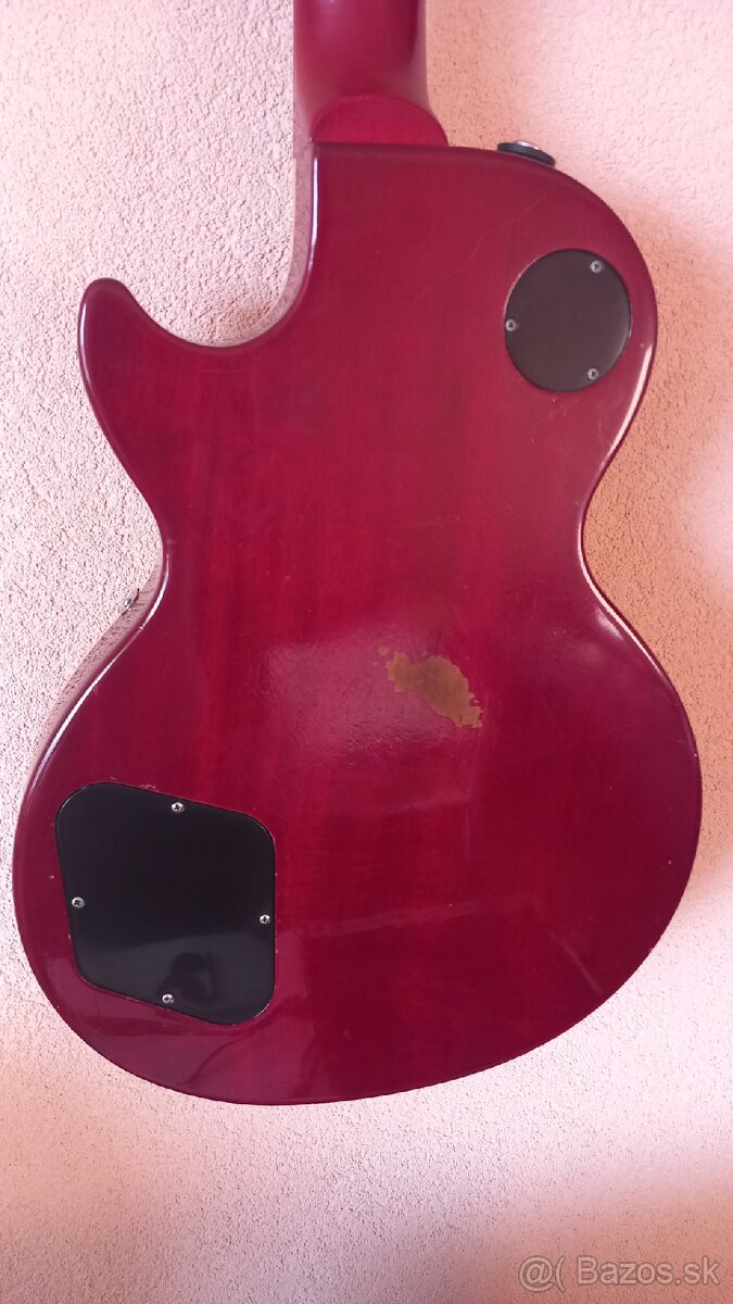 Gibson Les Paul Standard - 3