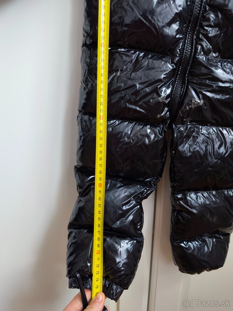 Páperový luxusný overal - 3