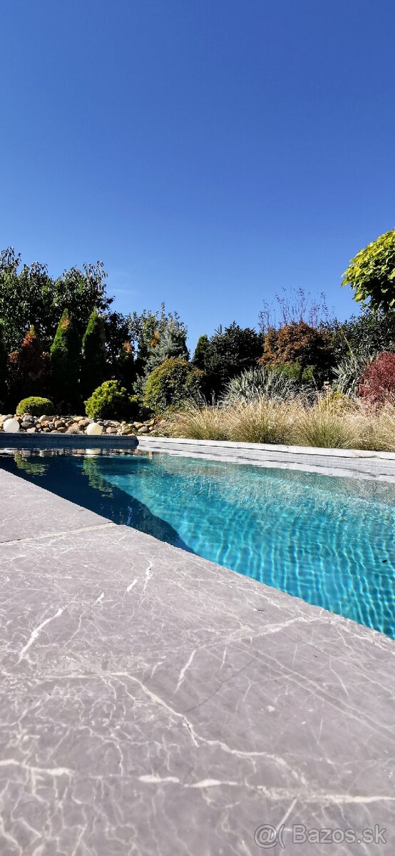 Dom s bazénom na predaj Zlaté Moravce Limitovaná ponuka - 3