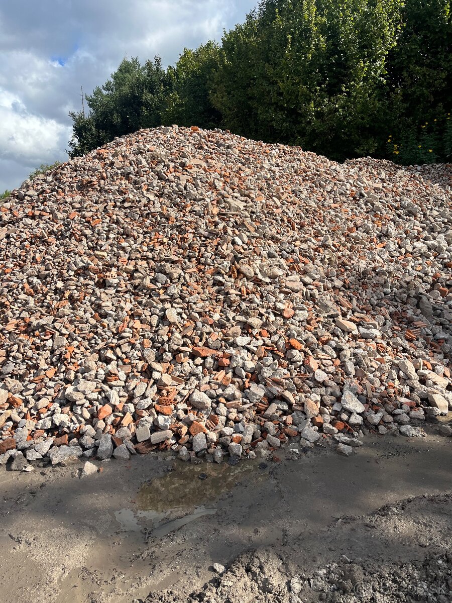 Predam reciklát - 3