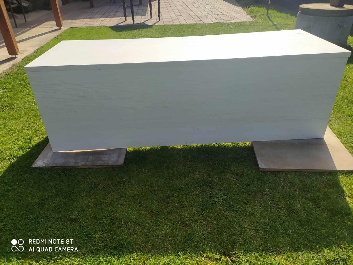 Kancelársky stôl - 3