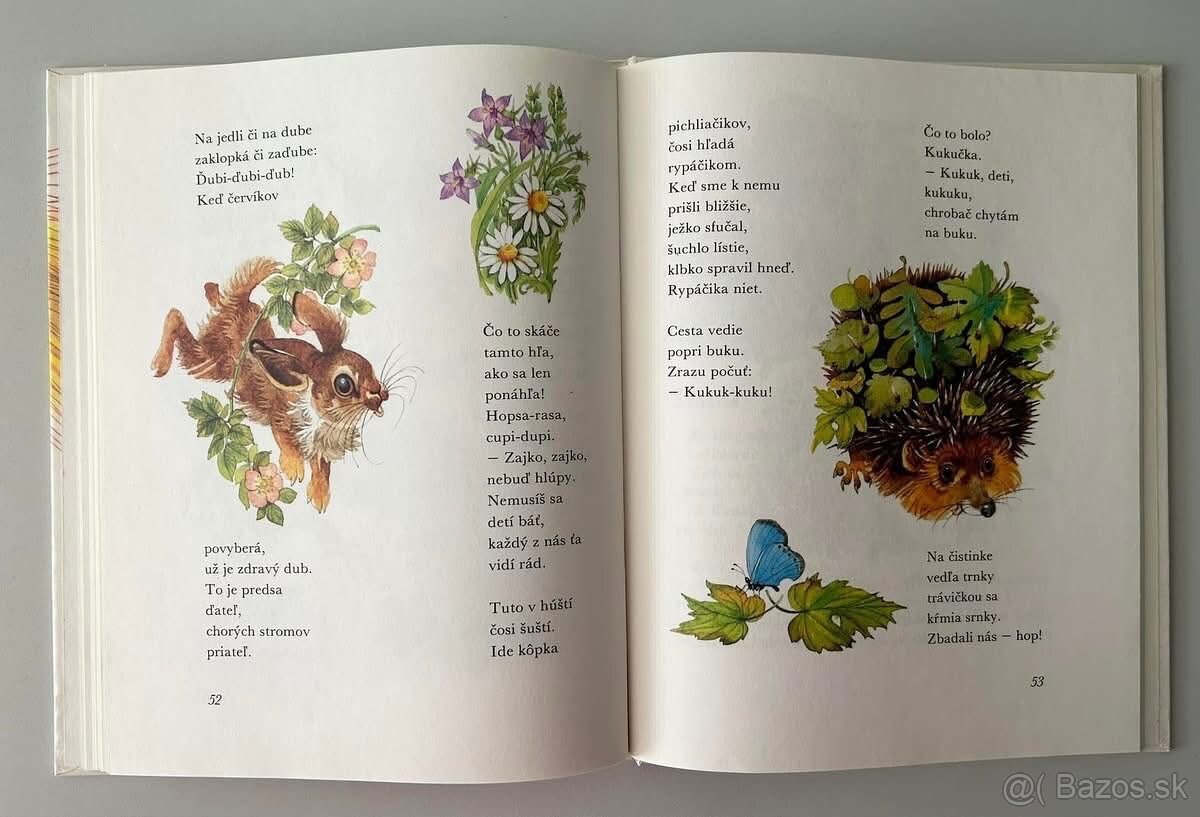 Ján Andel: KLÁSKY - 3