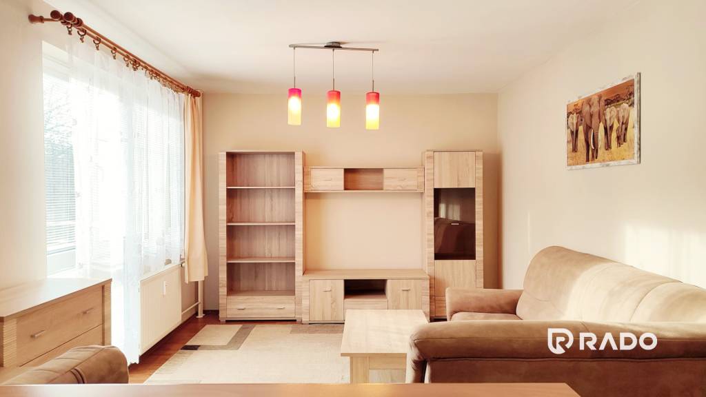 RentHub | 2-izbový byt, ul. Pod Hájom | Dubnica nad Váhom - 3