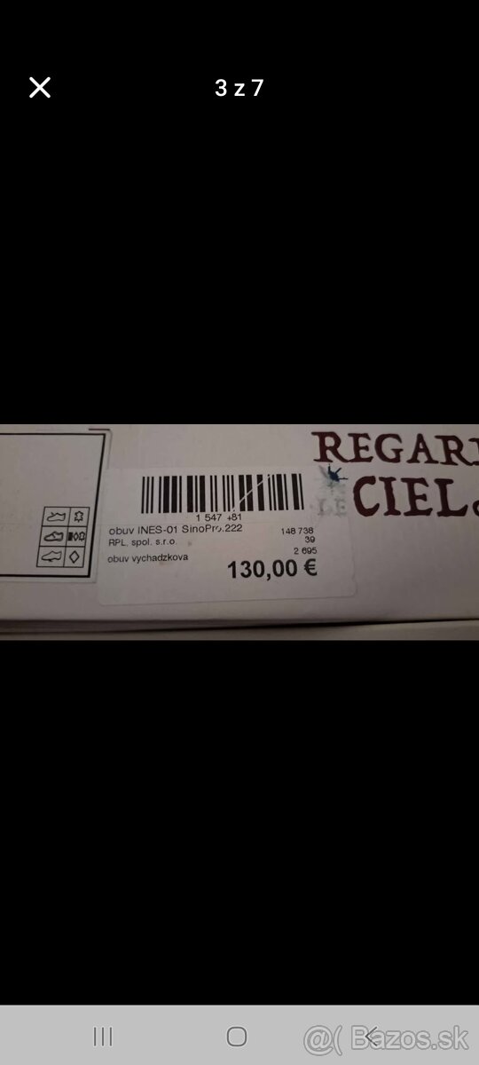 Nove kozene topanky - 3