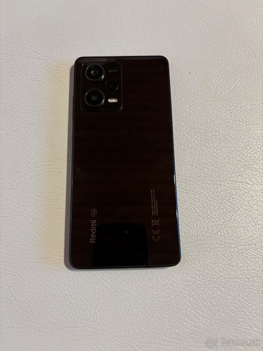 Redmi Note 12 Pro 5G - 3