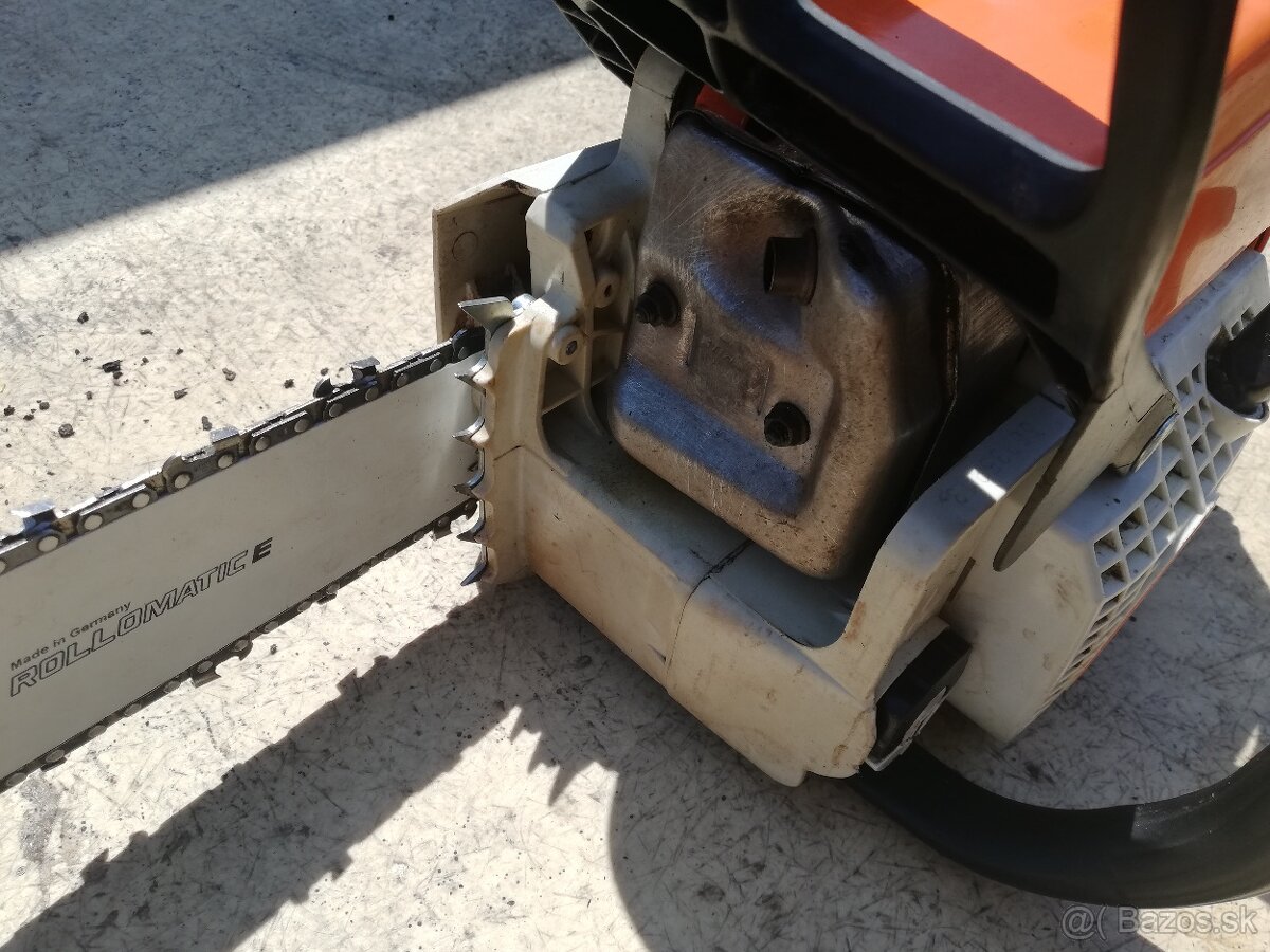 Motorová píla Stihl MS 250 - 3