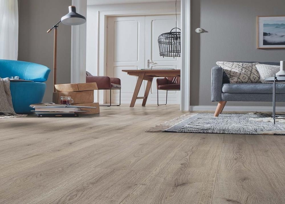 Plávajúca podlaha Kronotex - 3