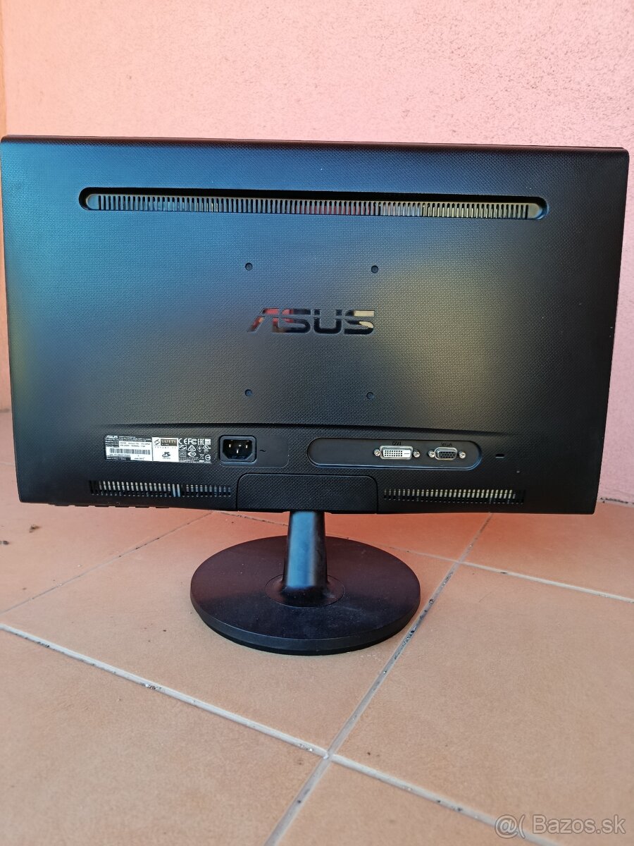 Predám monitor Asus - 3
