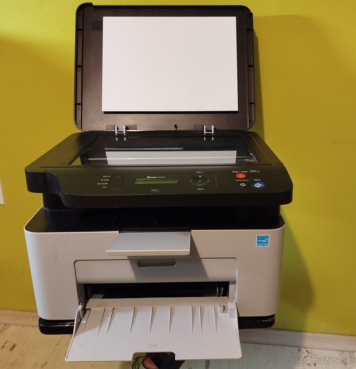 Tlačiareň Samsung - 3