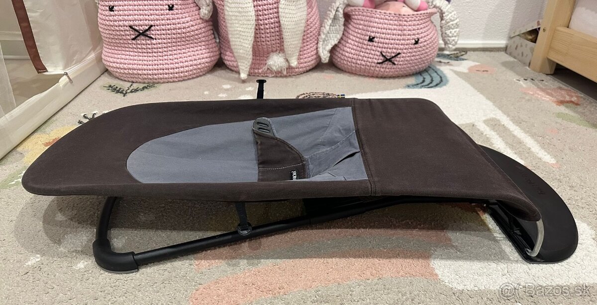 Lehátko Babybjörn - 3