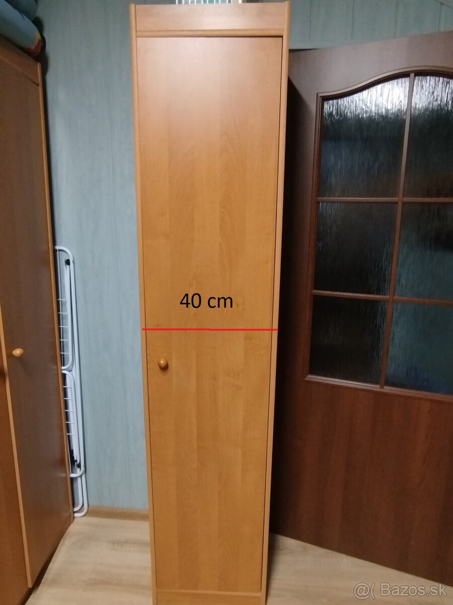 Nábytok do detskej izby - 3