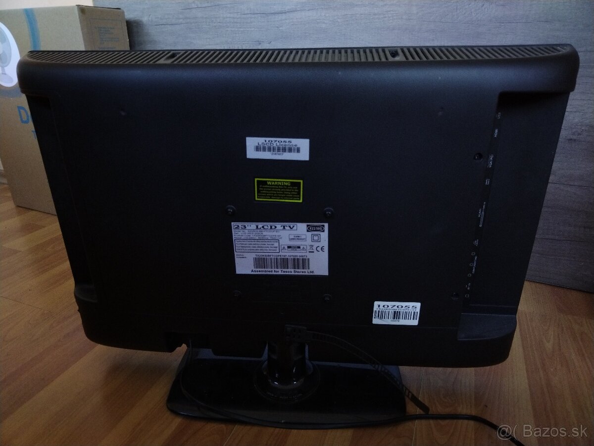 TV Technika 23" - 3