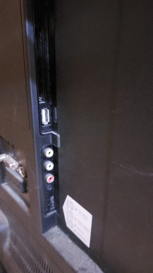 predam televizor COGEN - 3