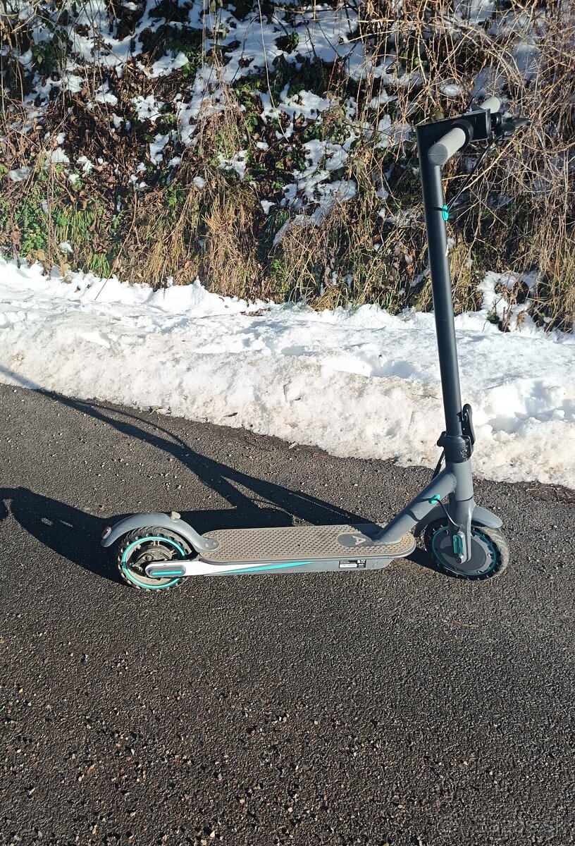 Elektrická kolobežka AERIUM - 3