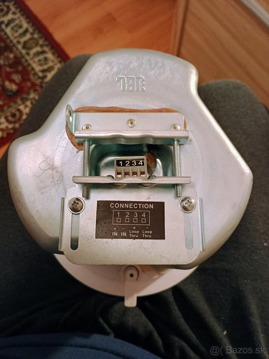 JBL Control 14C/T - reproduktor do stopu - 3