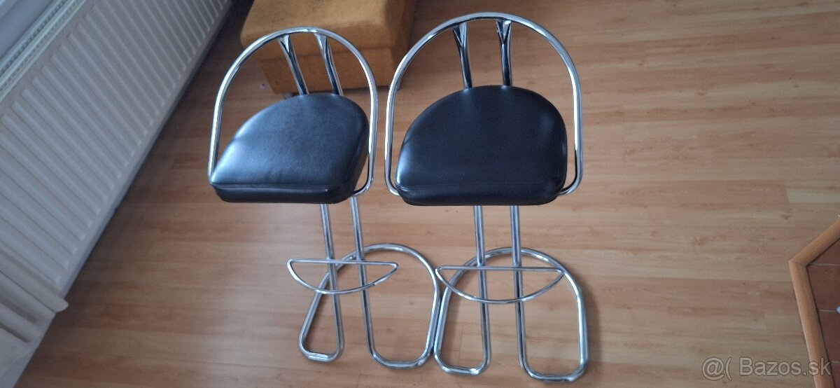 Barové stoličky - 3