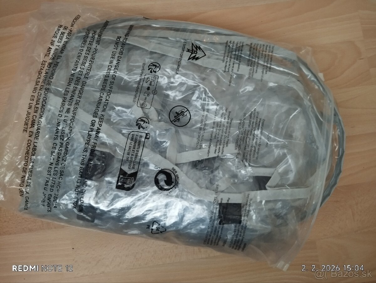 Kočík vanička Joie Flex - 3