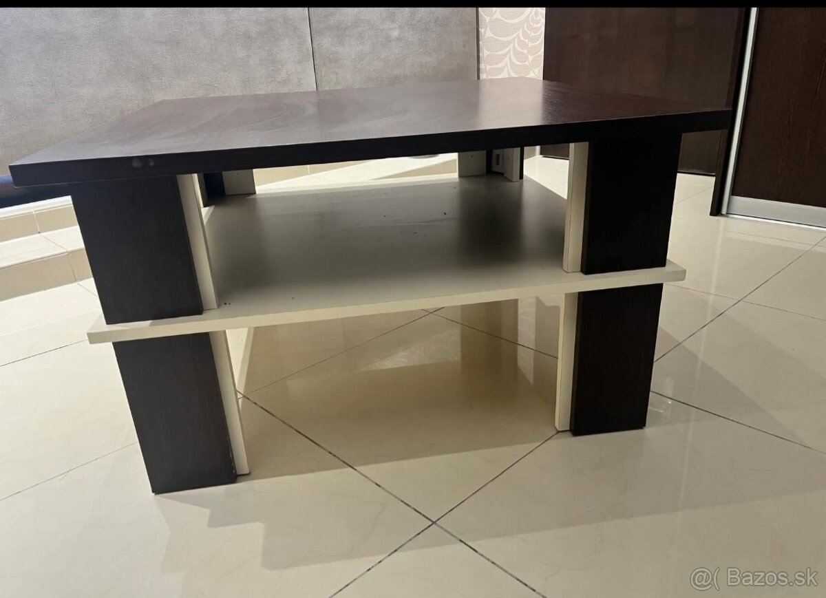 Konferenčný stolik - 3