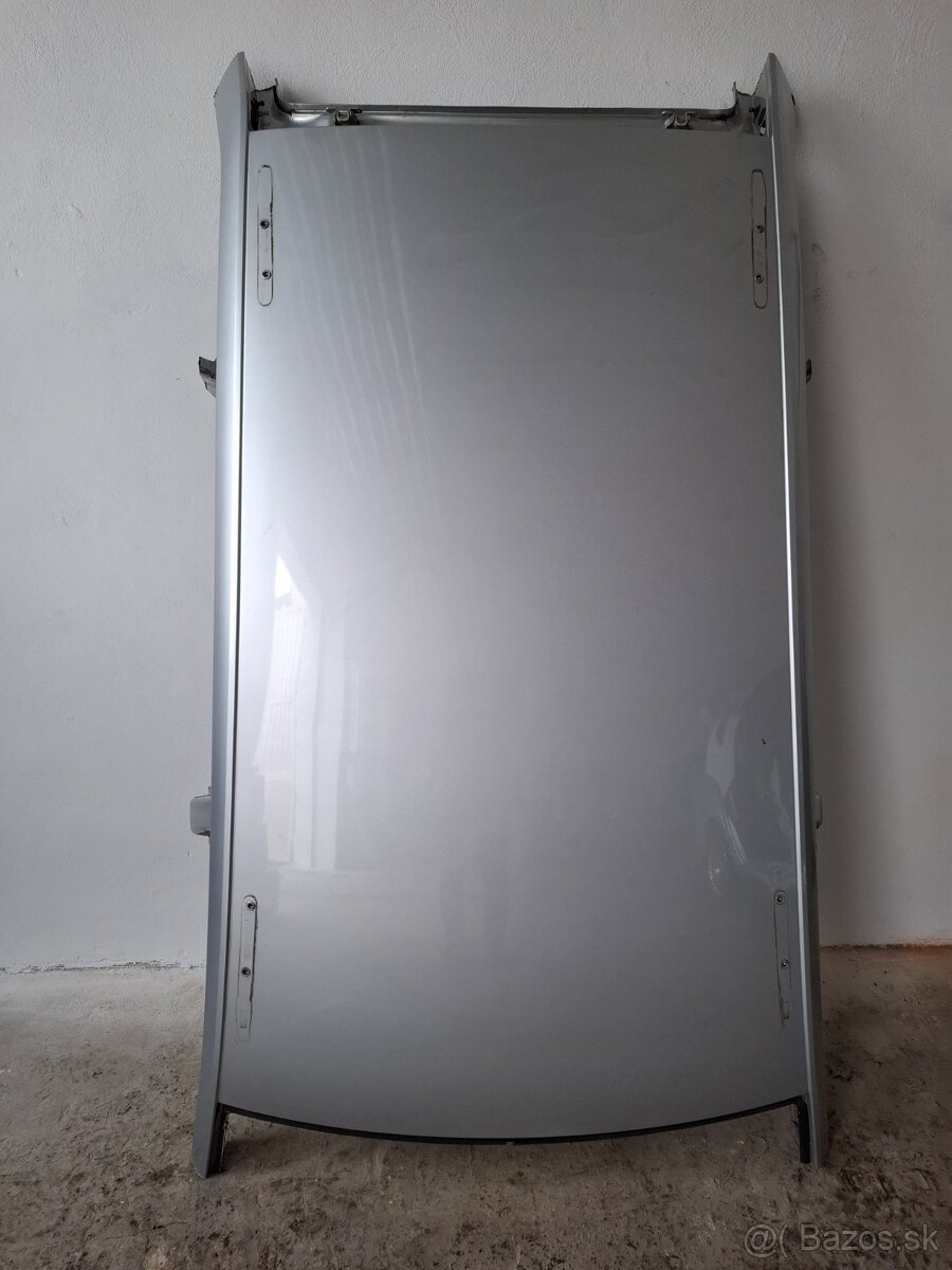 strecha Škoda Octavia 3 combi - 3