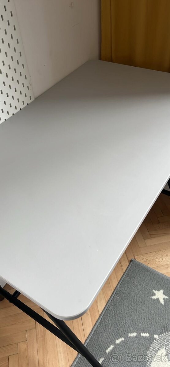 Písací stôl ikea - 3