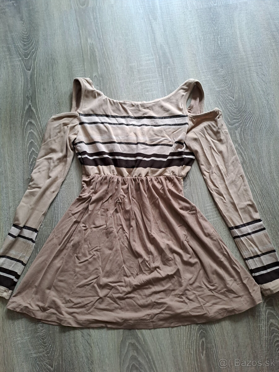 Dámske tričko MY77 - 3