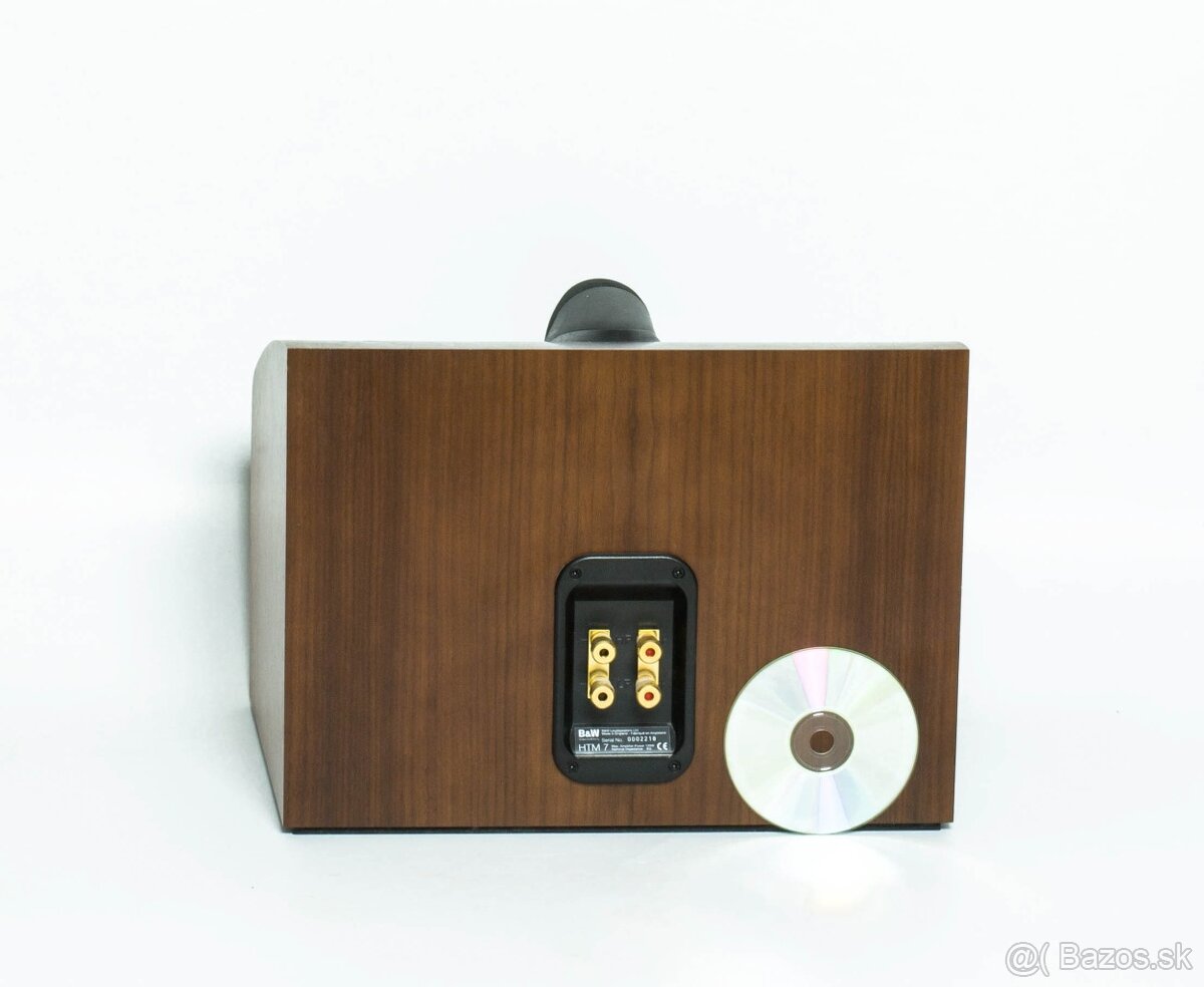 Bowers & Wilkins HTM7 - 3