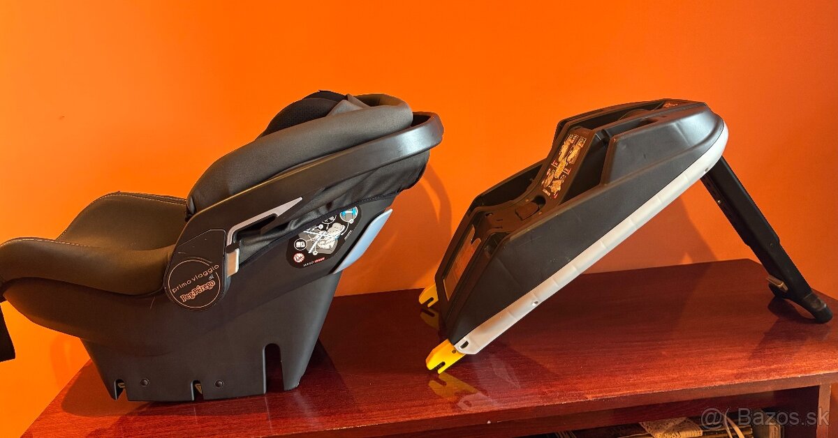 Peg perego vajicko - 3