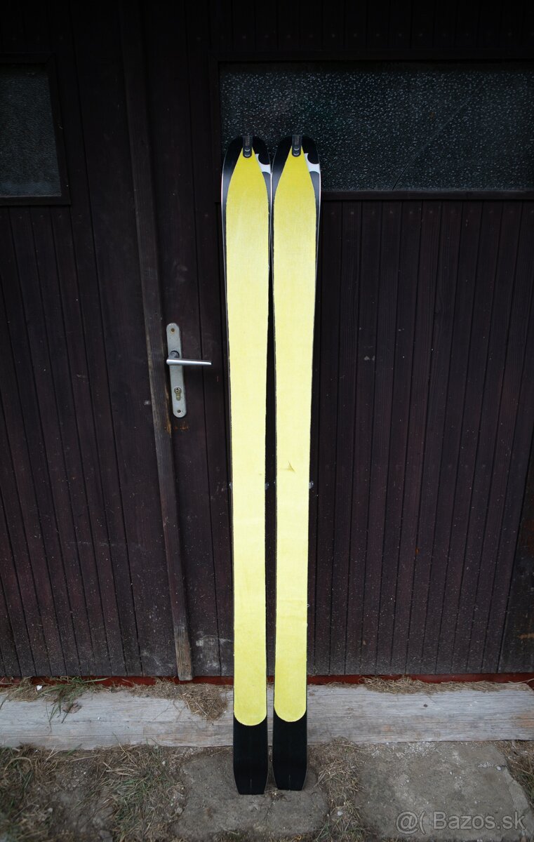 Ski Trab Maestro.2 - 3