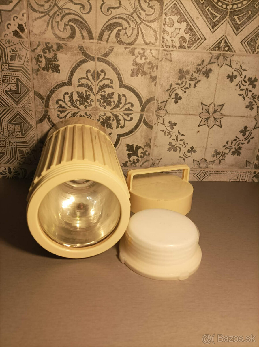 Retro termoska na zmrzlinu - 3