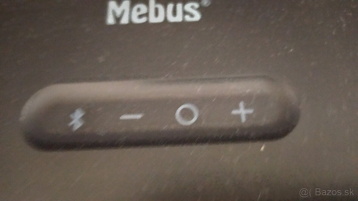 PREDAM MINI SOUNDBAR - 3