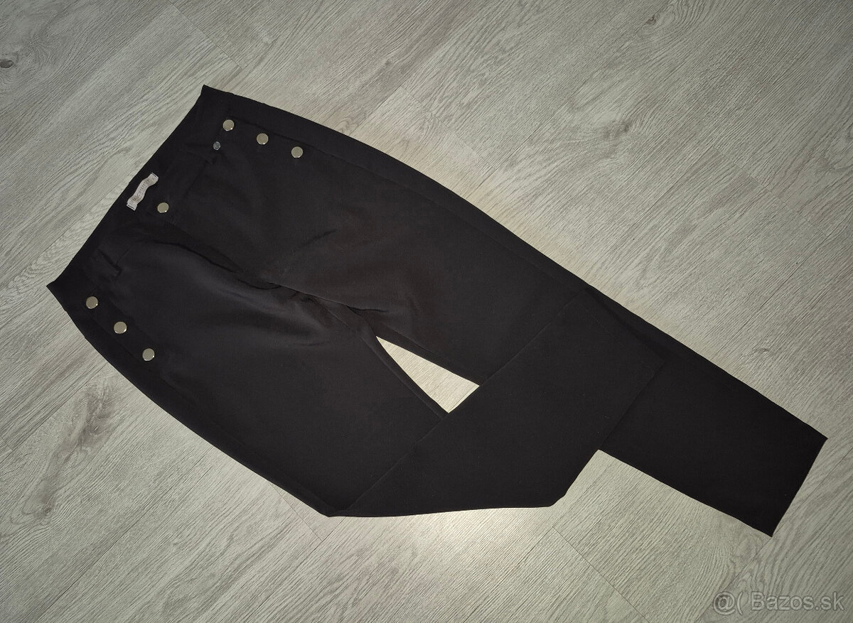 RINASCIMENTO elegantné nohavice v.L - 3
