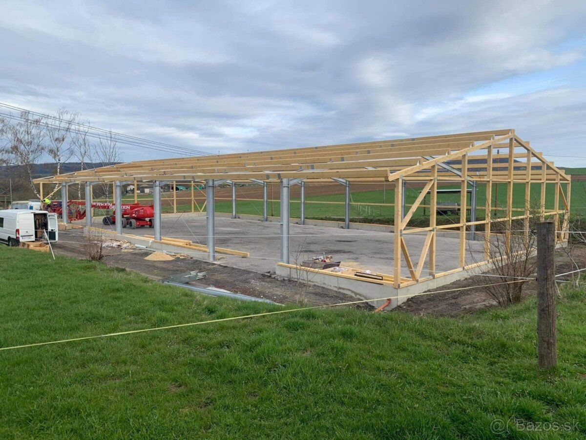 Tesár, Stolár, Klampiar, Stav.pracovník - 3