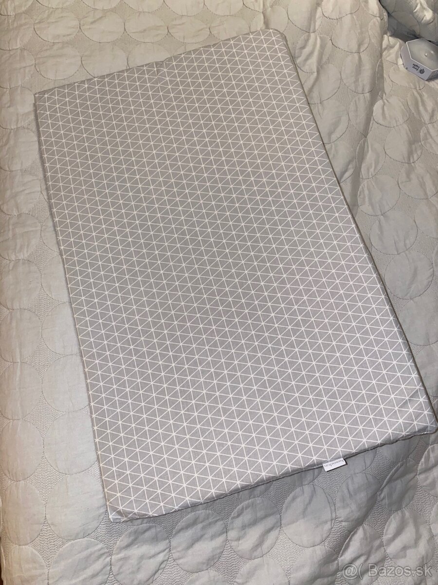 Klinovy - antirefluxny vankus - 3