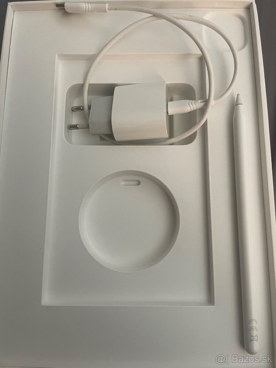 iPad PRO 11 (2 generácia) - 3