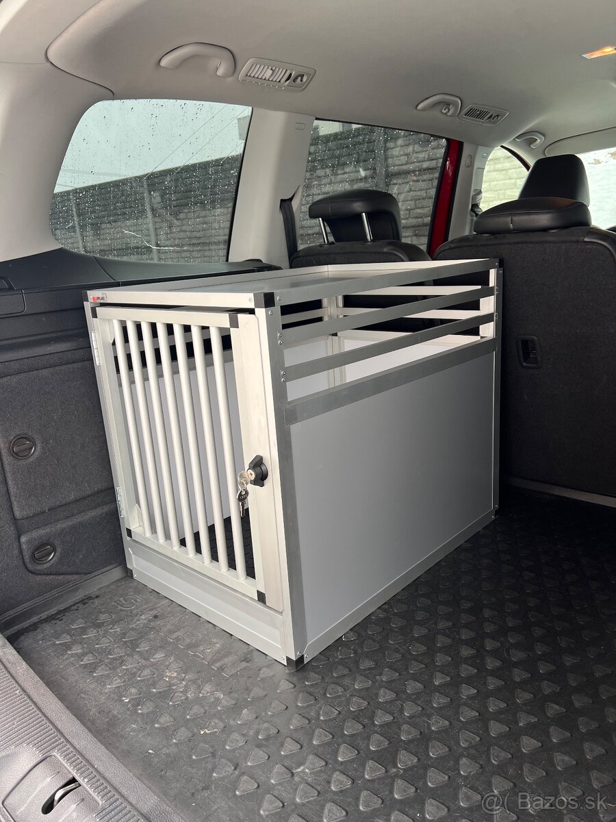 Prepravný box pre psa - 3