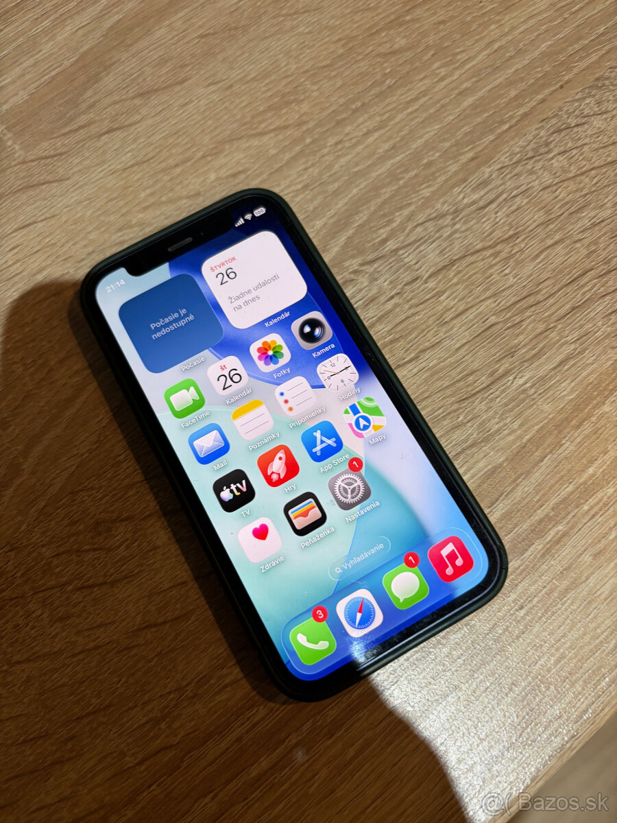 apple 12 mini 64G - 3