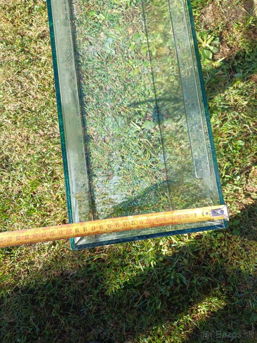 Akváriá 58l a 45l - 3