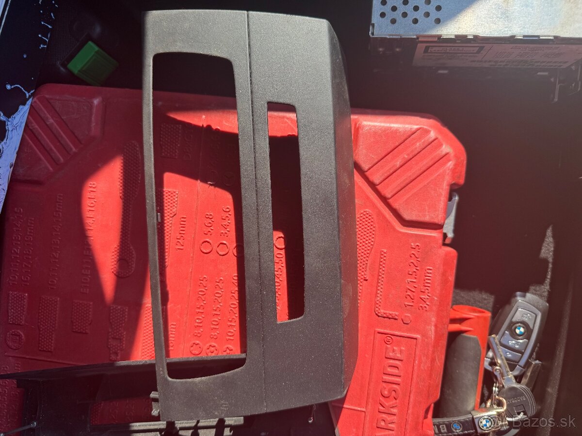 CCC modul bmw e90 - 3