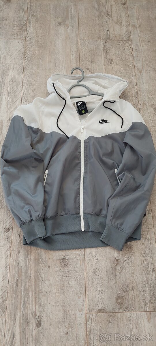 Bunda NIKE windrunner - 3