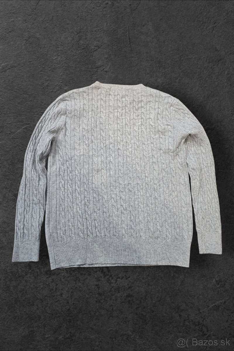 Polo Ralph Lauren sveter "driver" - 3