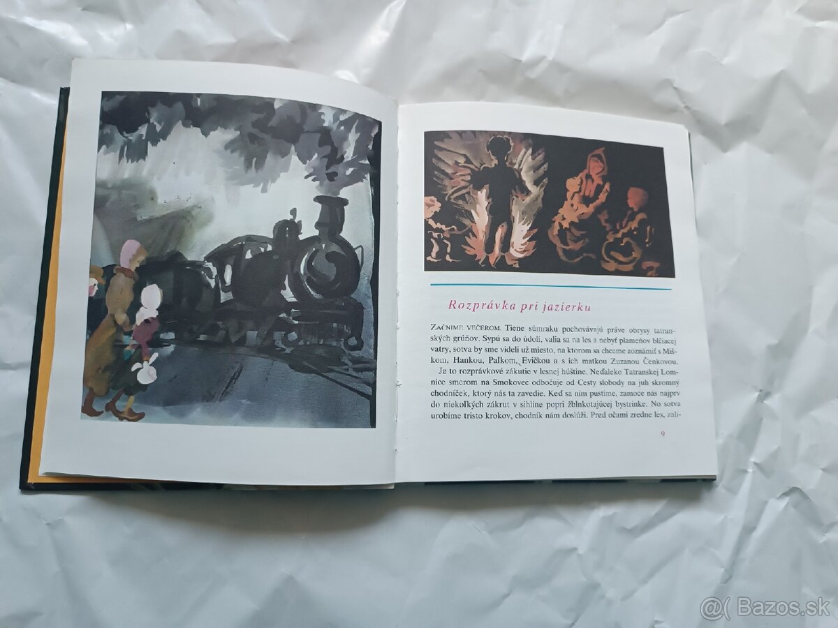 Fraňo Kráľ: Čenkovej deti - 3