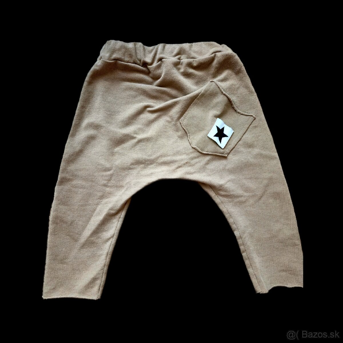 Mix chlapcenskeho oblecenia - 3