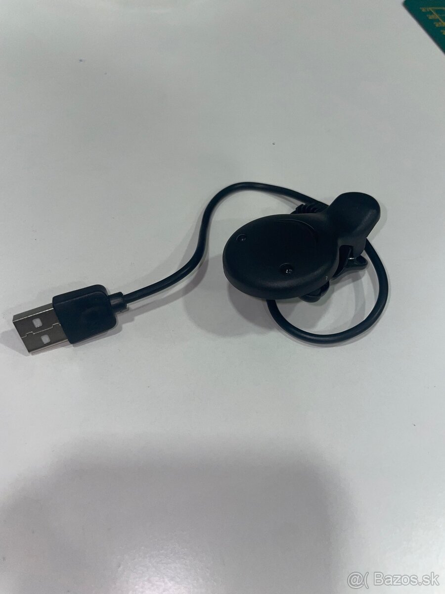 Smart watch strieborné hodinky - 3