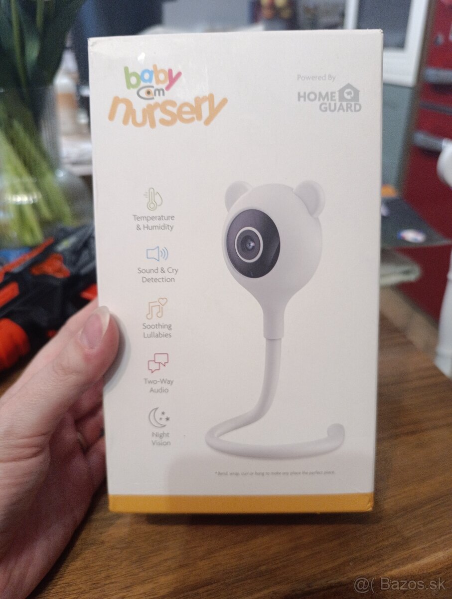 Detská pestúnka - 3