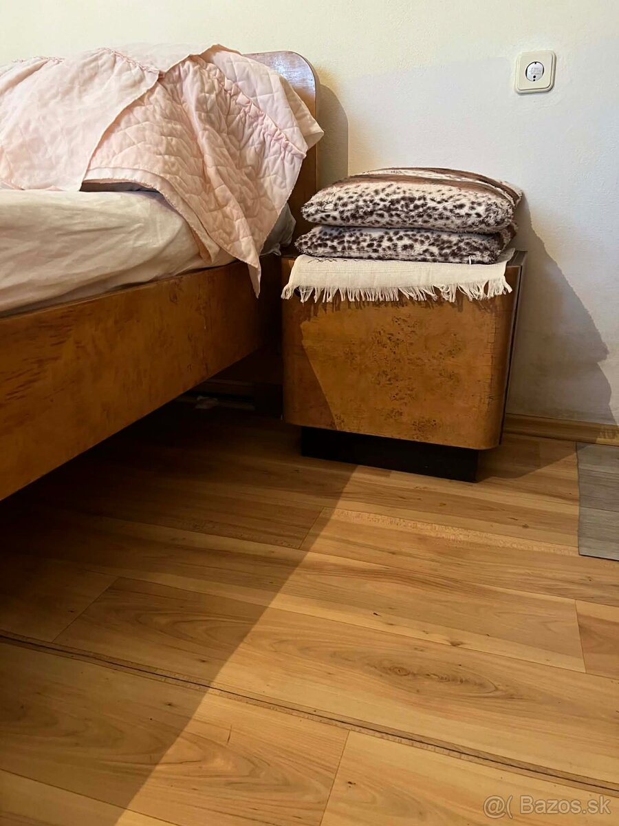 Starozitna spalna - 3