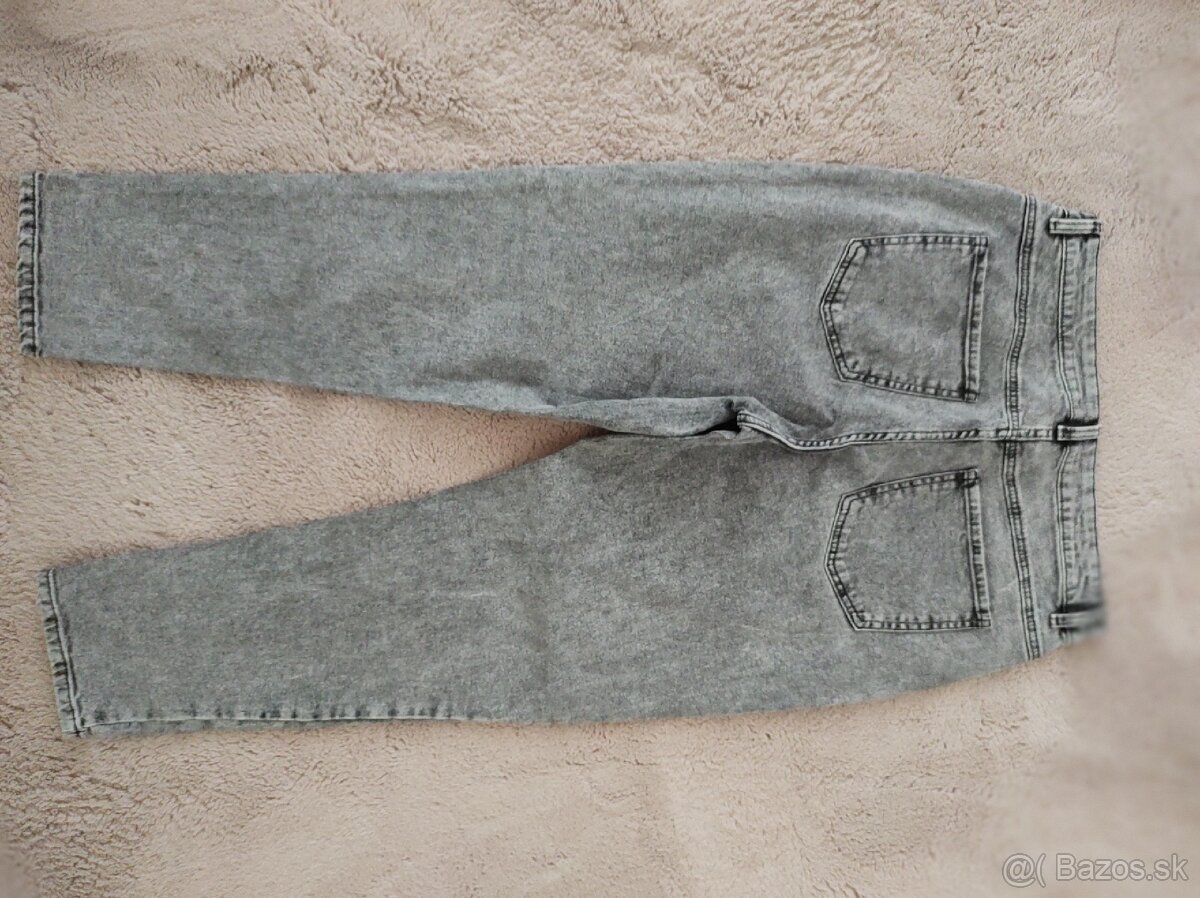 Sive rifle Primark vel.42 - 3