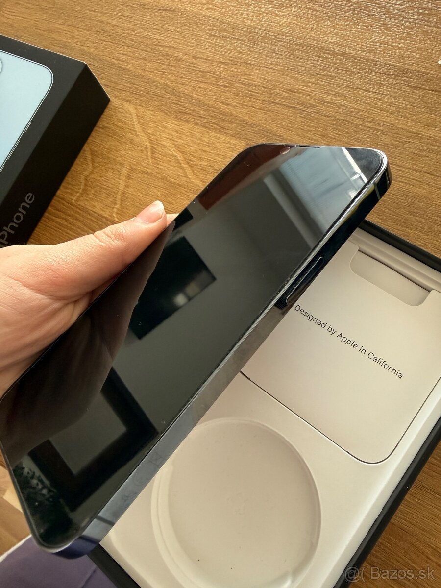 iPhone 13pro 256gb - 3